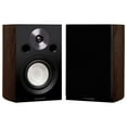 thumbnail image 3 of Fluance Reference Surround Sound Home Theater 7.1 Channel Speaker System including 3-Way Floorstanding Towers, Center Channel, Surrounds, Rear Surrounds and DB10 Subwoofer - Natural Walnut (X871WR), 3 of 8