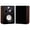 Walnut, variant on Fluance Reference High Performance 2-Way Bookshelf and Surround Sound Speakers for 2-Channel Stereo Listening or Home Theater System - Walnut/Pair (XL8SW)