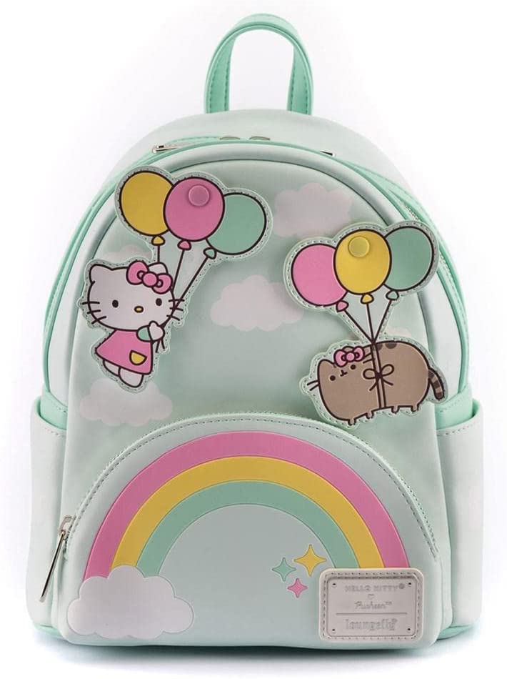 pusheen backpack walmart
