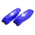 thumbnail image 2 of OUTERWEARS 13 in Long 5 in OD Blue Shockwears Shock Cover 2 pc P/N 30-2615-02, 2 of 2