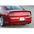 thumbnail image 2 of Xenon 12615 Rear Deck Spoiler Fits 06-10 Charger, 2 of 2