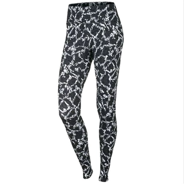 Nike Women's Legend Dri-Fit Tight Training Compression Pants - Walmart.com