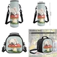 thumbnail image 7 of Uorisanigo Cute Bckpack School Bags Set of 4 Kids Koala Backpack with Lunch Box Soft Pencil Case and Water Bottle Carrier Bag for Elementary Middle Bookbag, 7 of 7