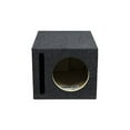 thumbnail image 4 of Enceinte de Ventilation SNGLE de 8 Po, 4 of 5