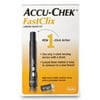 Lancet Kit, Accu-Ck Fastcli (Units Per Case: 12)