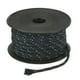 thumbnail image 1 of Cuerda de arranque de retroceso Uxcell 6mm 30m Cuerda de nylon para motosierra Negro Azul, 1 of 1