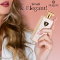 thumbnail image 4 of Perfume Dumont Baruchi I 3.4 Eau De Parfum para mujer, 100 ml, 4 of 7