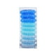 thumbnail image 2 of 9 piezas de cable de teléfono de Color degradado, banda para el cabello, cuerda para la cabeza del cabello, banda de goma, accesorios para el cabello Wmkox8yii  fajkfhkj4466, 2 of 2