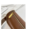 thumbnail image 3 of Bolso Bandolera Para Mujer Pequeño Xtellar cafe, 3 of 3