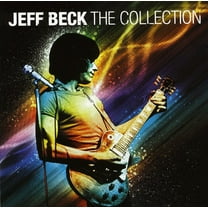 Jeff Beck - Collection - Music & Performance - CD