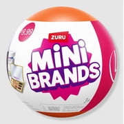 Mini Brands Ulta Beauty Series 1