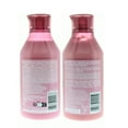 Redken Volume Injection Shampoo and Conditioner Bodifying Complex with Cleansing Effect, 300ml
