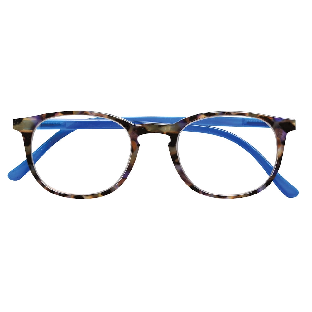 Christina Readers Colorful ScratchResistant Reading Glasses