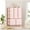 pink, variant on 15 Drawers Dressers, Chest of Drawers with Wood Tabletop, Metal Frame, Storage Organizer Unit with Fabric, Tall Dressers for Bedroom Living Room Hallway Entryway