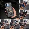 thumbnail image 6 of LYM-Phone Case For MOTO G Stylus 5G 2023, Shockproof Fashion Design Silicone Anti-knock TPU Dirt-resistant Cartoon Waterproof Protective Soft case Phone Pouch Back Cover Durable Cute, 6 of 9