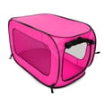 thumbnail image 5 of Solid Pop-Up Pet Kennel, 5 of 5