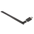 thumbnail image 4 of 2.4G 5.8G Dual Band USB WiFi Adapter, High Gain Gigabit USB Dongle Receiver USB Computer  Adapter For  XP, For  Vista, For  7, For, 4 of 8