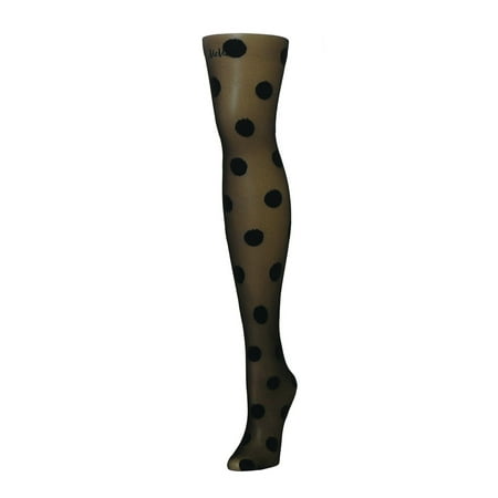 Infinity Women's Super Dots Sheer Tights