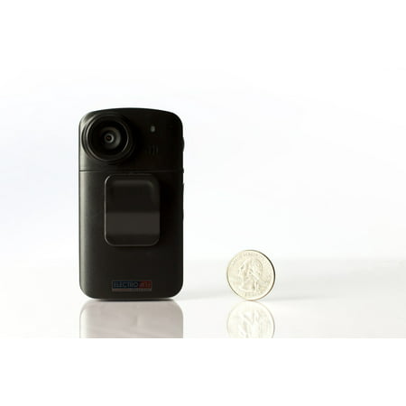 Easy to Use Pocket Portable HD DVR Mini Video Camcorder w/ USB