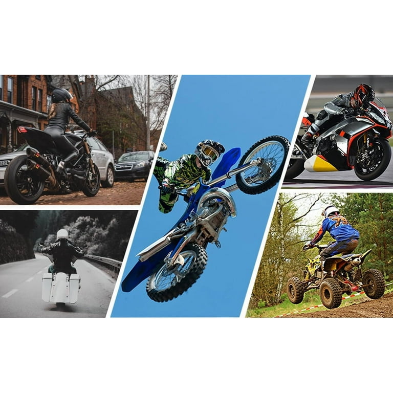 YTX9-BS GEL 12V 8AH Battery for KAWASAKI ZX900-C Ninja 900CC 98