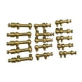 thumbnail image 3 of 15 piezas de herramientas para saxofones, kit de reparación de saxofón, instrumento de viento madera, accesorios ajustables, piezas de reparación de, 3 of 10