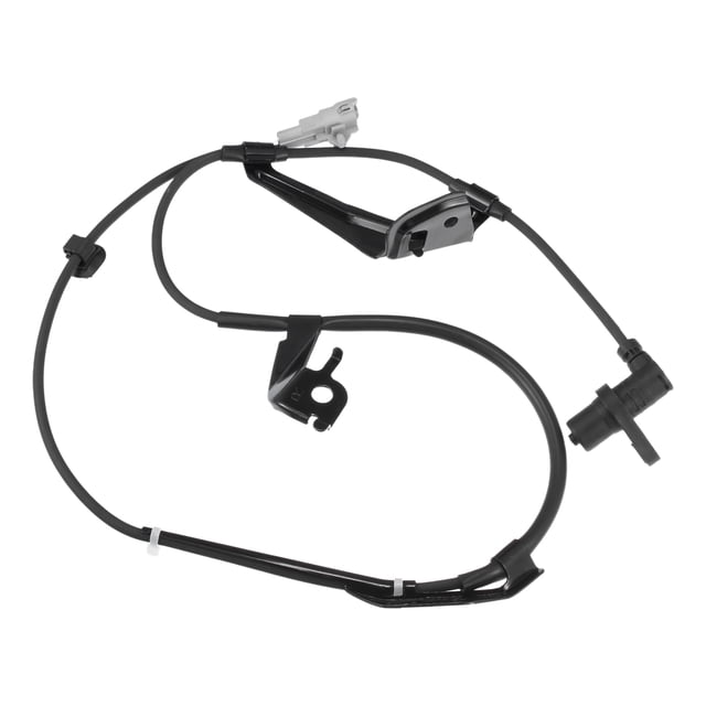 Repuestos únicos Sensor de velocidad de rueda ABS delantera derecha para Toyota RAV4 2001-2005 No.8954242040
