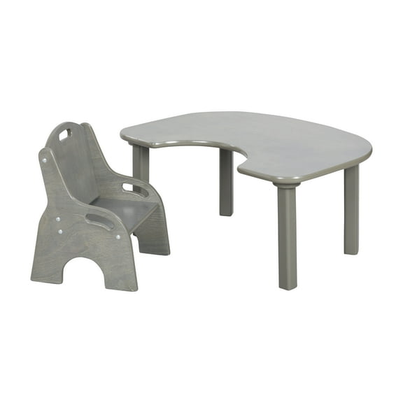 Little Learner Table and Chair Set