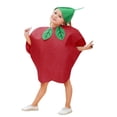 thumbnail image 4 of LIIPEE Kids Party Costumes Boys Girls Unisex Cute Dress Up Outfits Kindergarten Stage Performance Clothes,One Size, 4 of 9