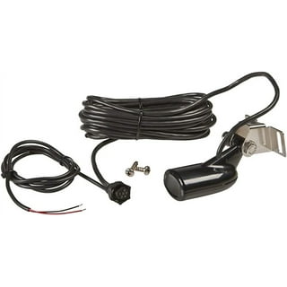 LOWRANCE HDS-12 GEN3 INSIGHT with 83/200 Transducer PART:000-11795