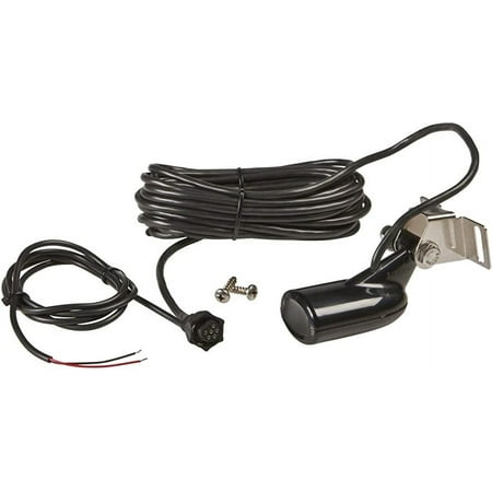 UPC: 0042194521985 | Lowrance TM 20 Degree Skimmer Transducer [106-48]