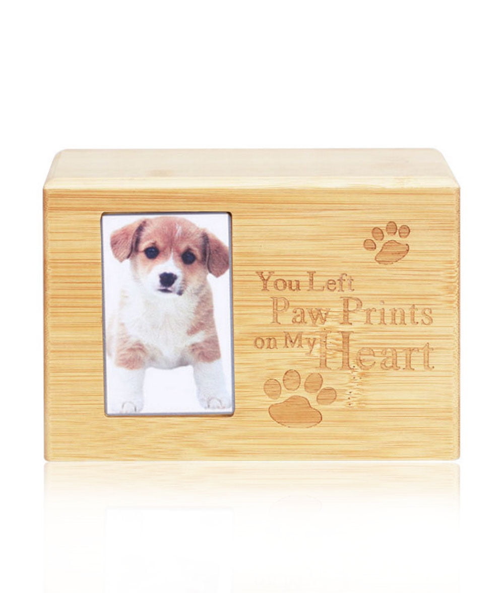 Can I Keep My Dogs Ashes