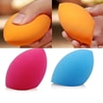 thumbnail image 3 of Professional Smooth Makeup Beauty Sponge Blender Foundation Uwwj F8E0 G7R1, 3 of 5