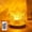 Crown, variant on Ocean Lamps for Bedroom,16 Colors Mood Lighting with Remote, Gifts for Teens Girls, Rechargeable Night Light Projector for Bedroom, Kids Room, Nursery, Living Room Decor