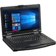 thumbnail image 2 of Restored Toughbook Panasonic FZ-55 | 14" Laptop | Intel Core i7-8665U | 8 GB RAM | 512 GB SSD | Windows 11, 2 of 5