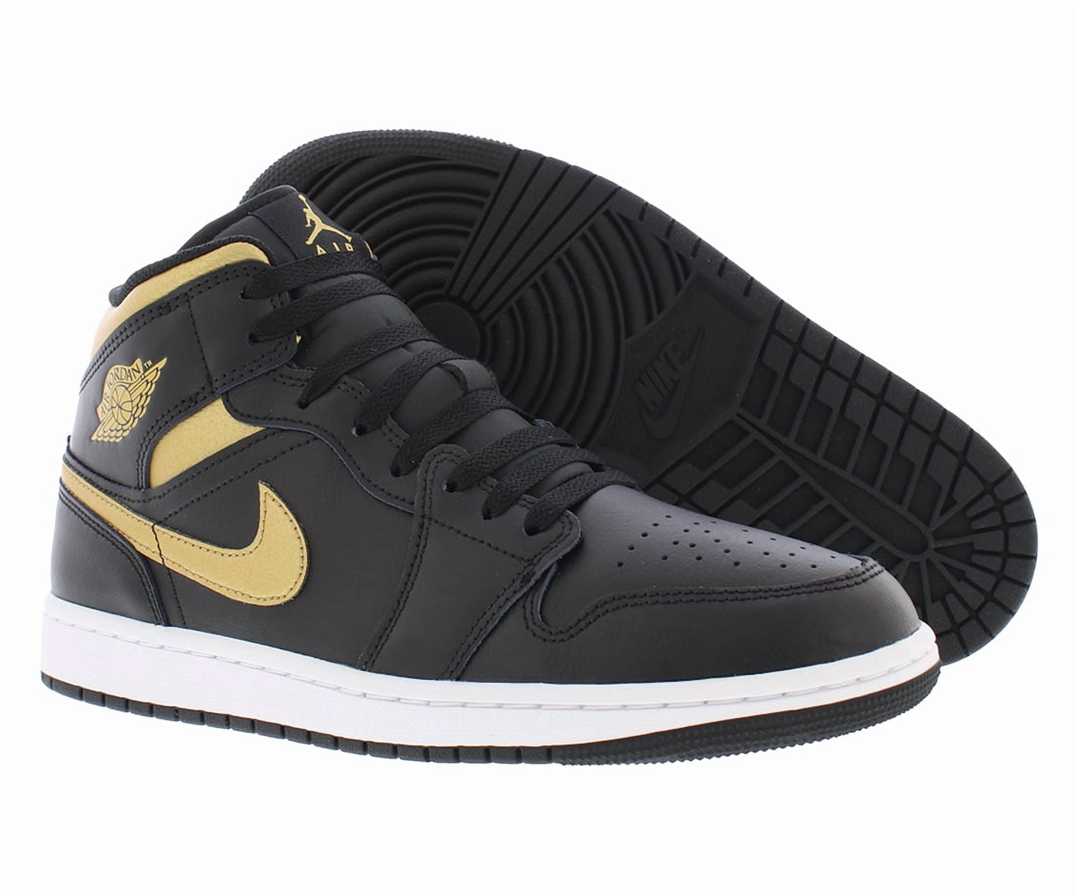 Air Jordan 1 Mid \