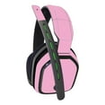 thumbnail image 1 of MightySkins ASTA10-Solid Pink Skin Compatible with Astro A10 Headset - Solid Pink, 1 of 3