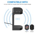 thumbnail image 4 of Soporte de carga totalmente compatible con el Gizmo Watch 1 y el Care Smart Watch, 4 of 7