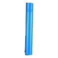 thumbnail image 4 of Rongfmy Poster Storage Tube Container Telescopic with Lid for Art Scrolls Blueprints, 4 of 9