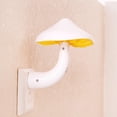 thumbnail image 4 of Lámpara de seta Enchufe Accesorios de pared Hogar Luz Granja LED blanco Gloria Luces nocturnas, 4 of 9