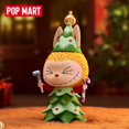 thumbnail image 1 of Labubu Let's Christmas Series Caja Ciega Muñeca Popmart Lindas Figuras Hobby Coleccionismo Regalo Para Amigos (Auténtico), 1 of 4