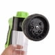thumbnail image 5 of Dispensador de espuma de pulverización de agua ajustable, riego de plantas de jardín, espray de espuma de lavado de vidrio de ventana de coche Kearding  HA6204-00B, 5 of 6