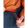 thumbnail image 5 of 79300-20712 Marmot Women's Guides Down Winter Jacket Copper/Cairo Large, 5 of 5