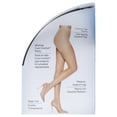 thumbnail image 4 of L'Eggs Sheer Energy Medium Support Leg Control Top Wicking Sheer Toe Pantyhose, 4 of 7
