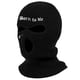 thumbnail image 2 of Balaclava de Punto para Ski, Cubierta Facial Invernal, a Prueba de Viento y Transpirable, para Hombres y Mujeres, Deportes al Aire Libre, Ciclismo YUNYI BRAND Deportes, 2 of 8