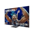 thumbnail image 2 of Samsung QN85QN900DFXZA 85 Inch Class QN900D Neo QLED 8K Smart TV with an Austere 5S-4KHD2-2.5M V-Series 2.5m Premium 4K HDR HDMI Braided Cable (2024), 2 of 9