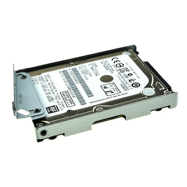 For PS3/PS4/Pro/Slim Game Console SATA Internal Hard Drive Disk