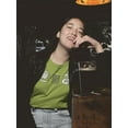 thumbnail image 2 of Oktoberfest Cute Icons T-Shirt Women -Image by Shutterstock, Female Small, 2 of 4