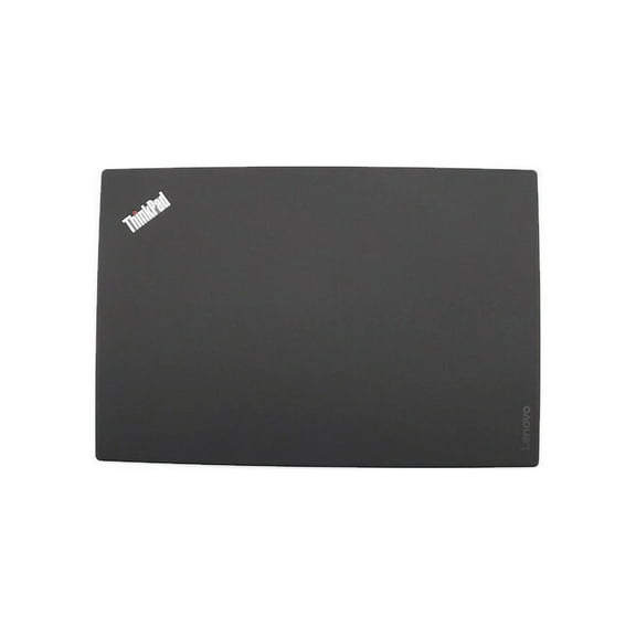 New Genuine Lenovo ThinkPad X1 Carbon 5th Gen LCD Back Cover 01LV492
