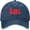 Navy Blue, variant on Hec-kler and K-o-c-h Baseball Cap for Men Women Adjustable Dad Hat Trucker Cap Sun Hats