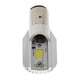 thumbnail image 4 of 5xWhite LED Faro Beam Conducción Bombilla para Motocicleta 3000K 5 piezas, 4 of 8